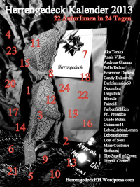 Herrengedeck Adventskalender