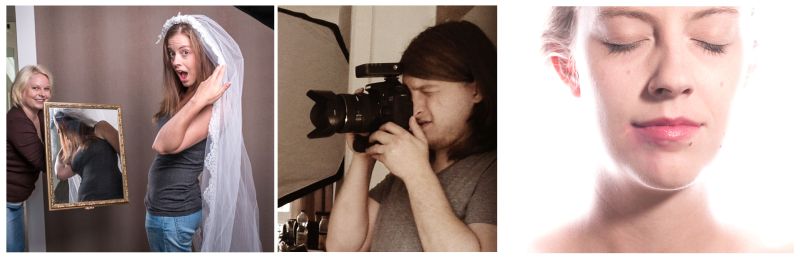 Galeriestreifen 3. Shootingtag