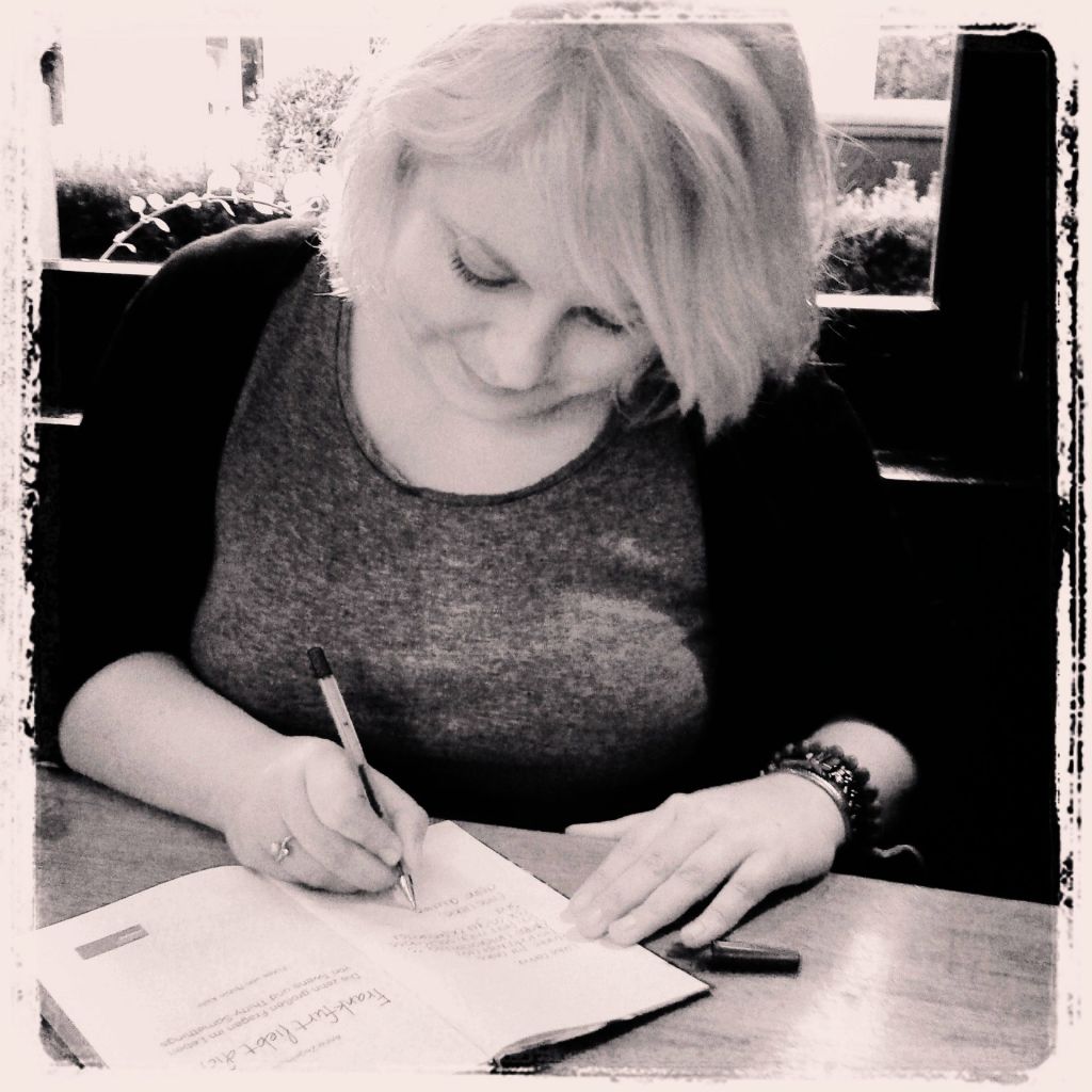 Signieren im Größenwahn