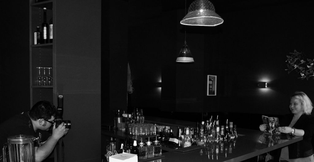 Sven und Anne im Maxie Eisen 2