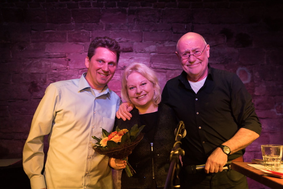 Viel passiert: Premieren-Jahrestag