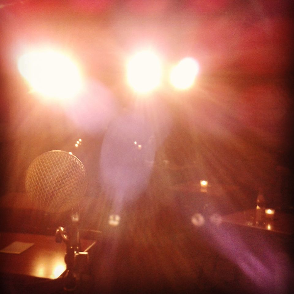 Erste Spuren meiner Lesung in&nbsp;Kelkheim