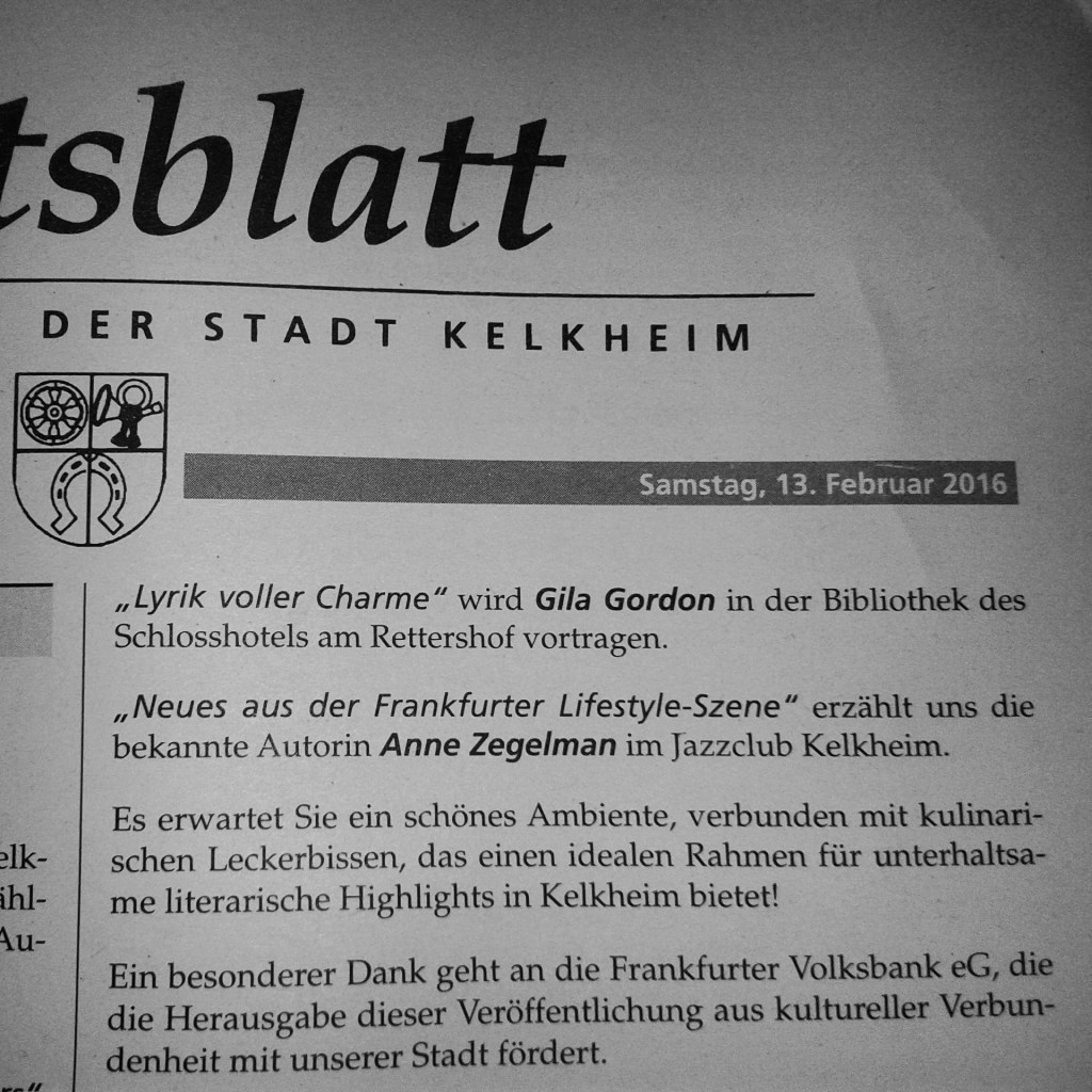 Fame zu sein bedarf es&nbsp;wenig