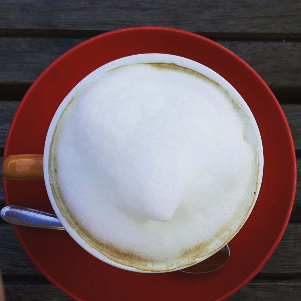 Ein Gedicht namens „Du“