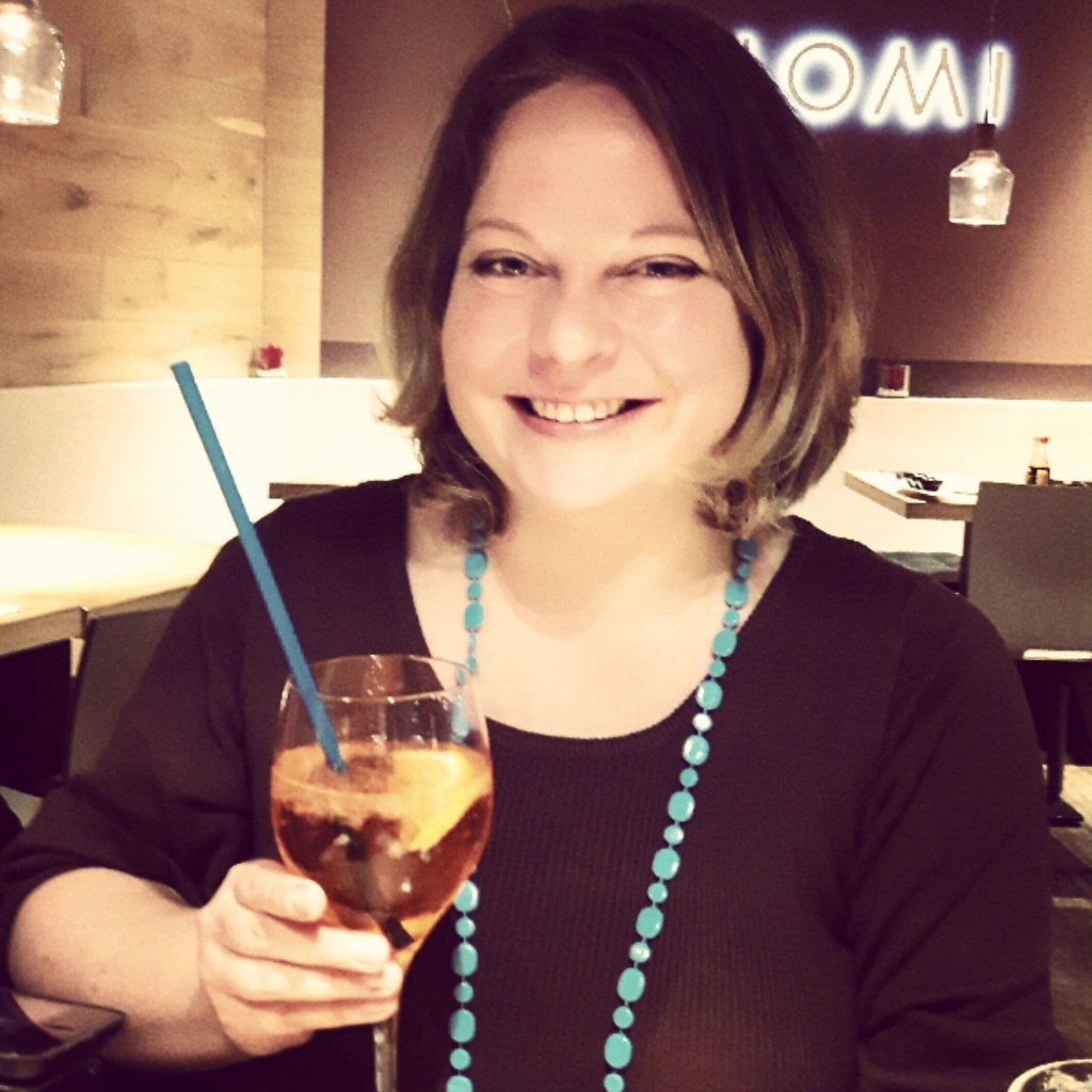 Erste Bücher signieren