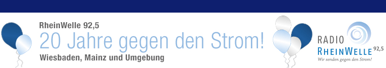 Head Radio Rheinwelle