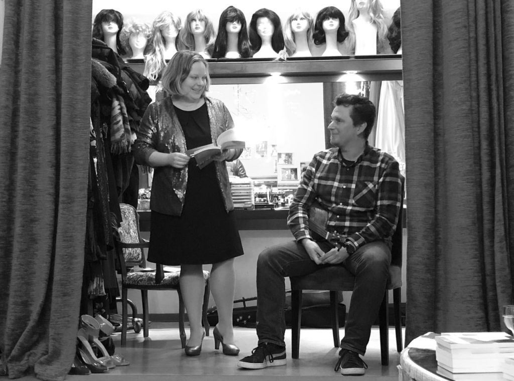 Ich liebe dieses Foto so&nbsp;sehr