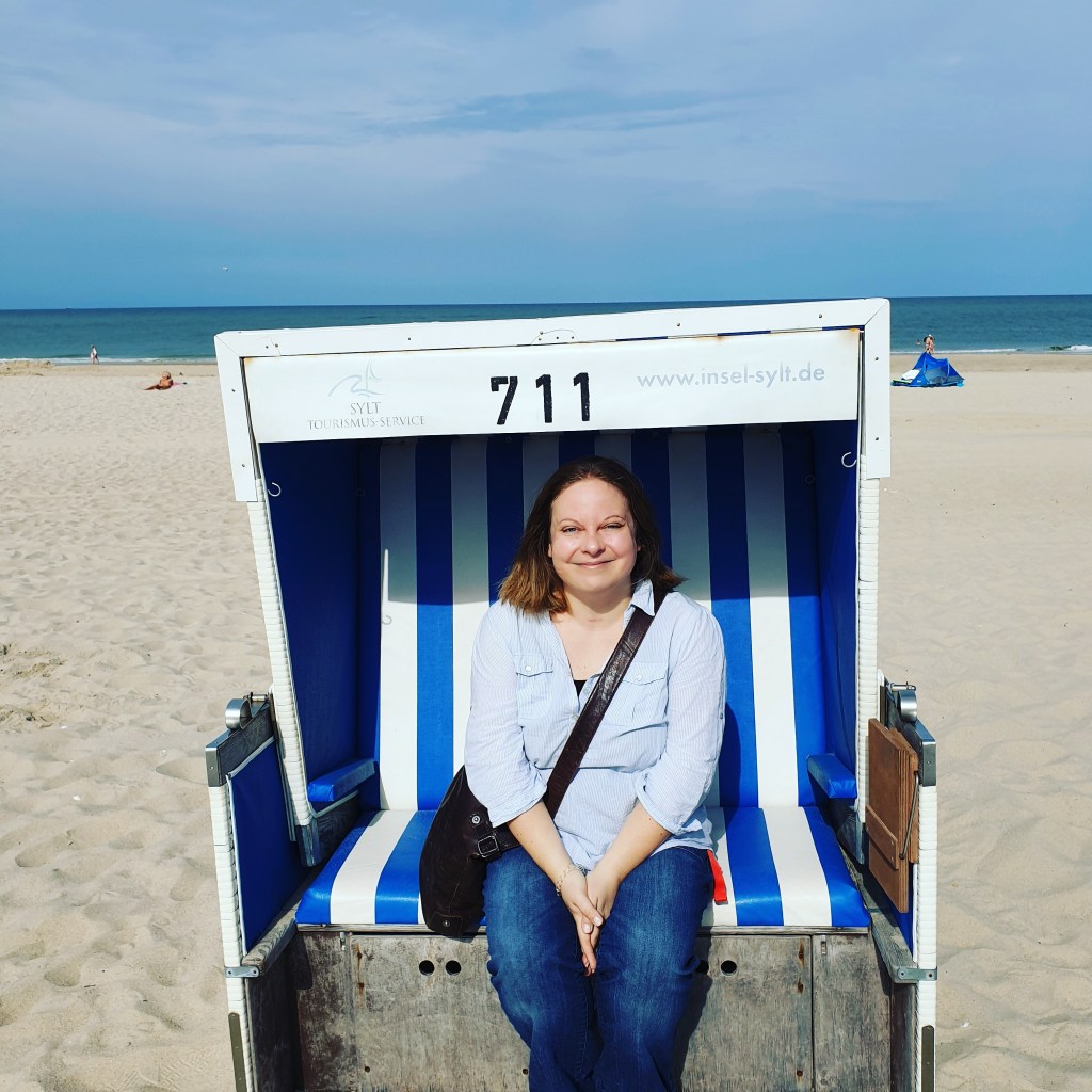 #reisen: 5 Dinge, die ich als Outsiderin über die Insel Sylt gelernt&nbsp;habe