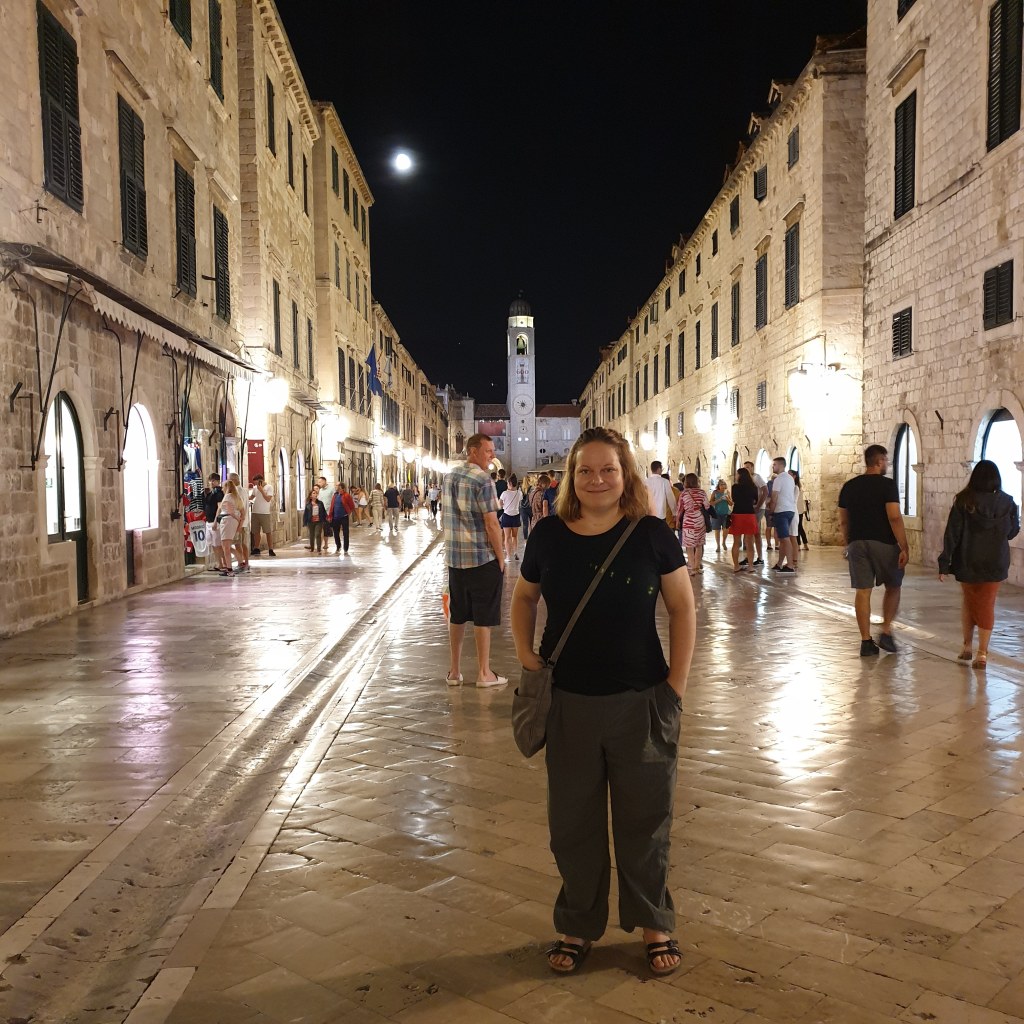 #reisen: 900 Kilometer durch Kroatien (und&nbsp;Bosnien)