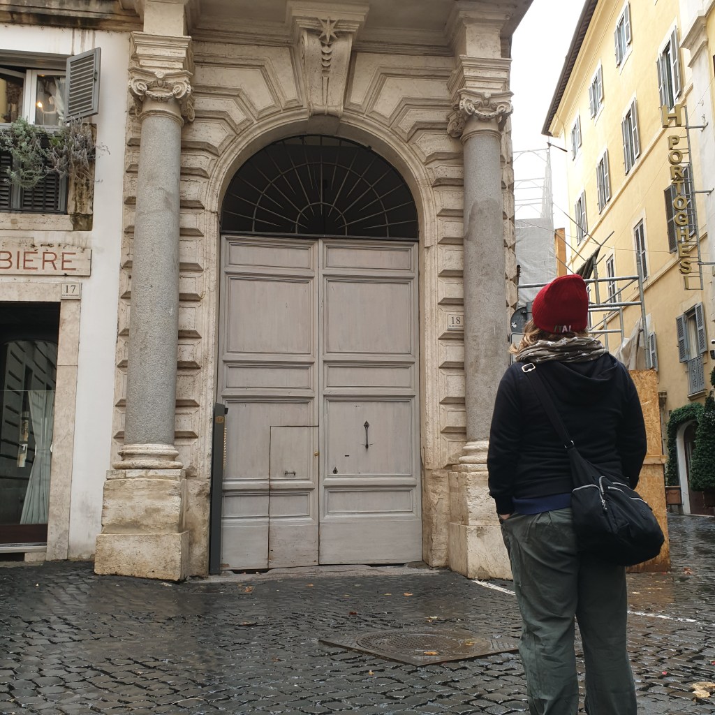 #reisen: 7 Dinge, die man vor dem ersten Rom-Besuch wissen&nbsp;muss