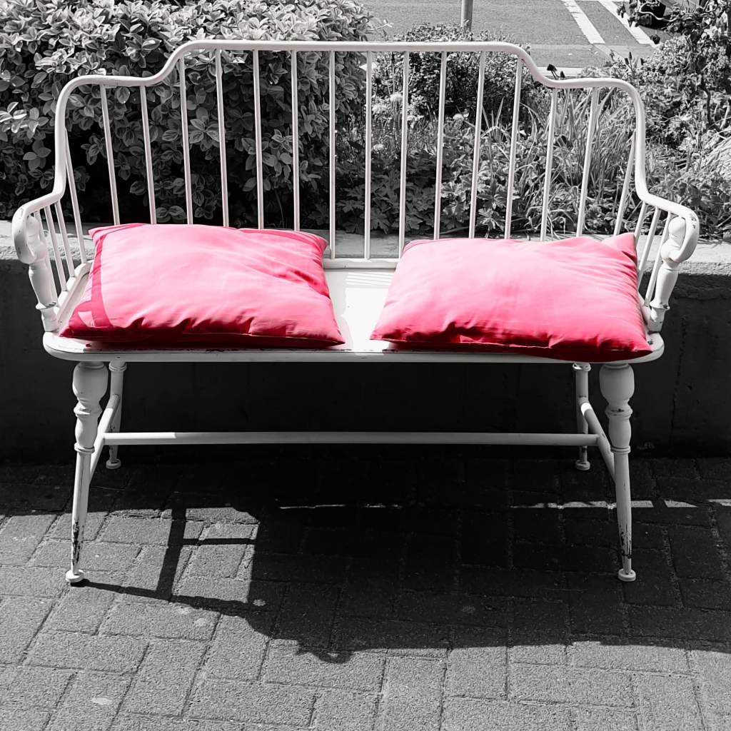 #corona: An wem das Herz noch hängt