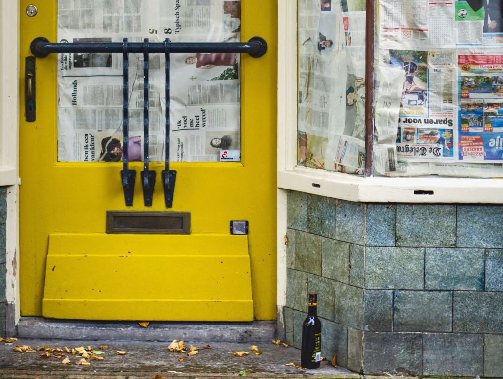 #reisen: Entspanntes, buntes&nbsp;Alkmaar