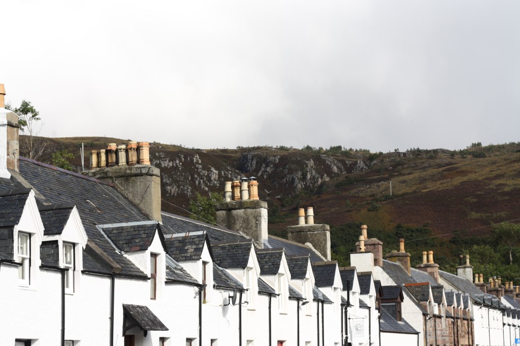 #reisen: Ein Schottland-Throwback