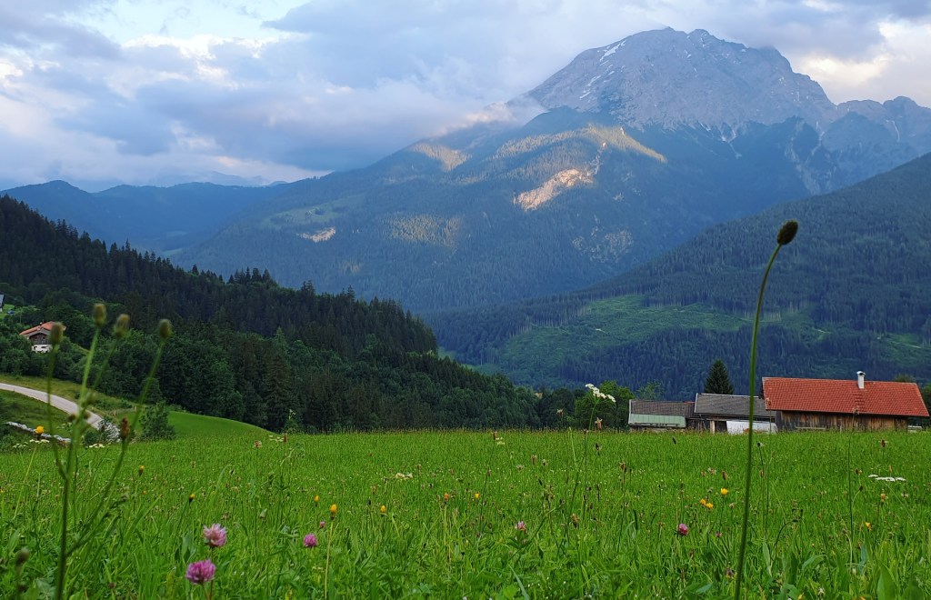 #reisen post-lockdown: 5 Gründe, mich über mich selbst zu&nbsp;wundern