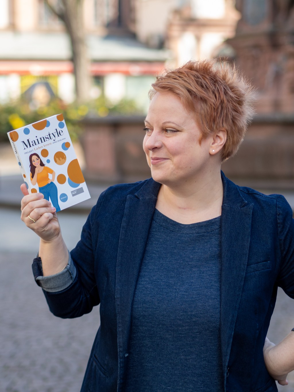 Save the date – wir starten unsere&nbsp;Lesetour