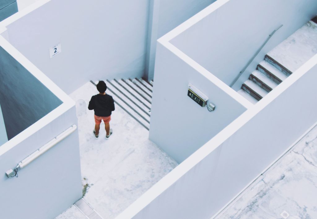 #psyche: Schnelle Hilfe bei akutem&nbsp;Stress