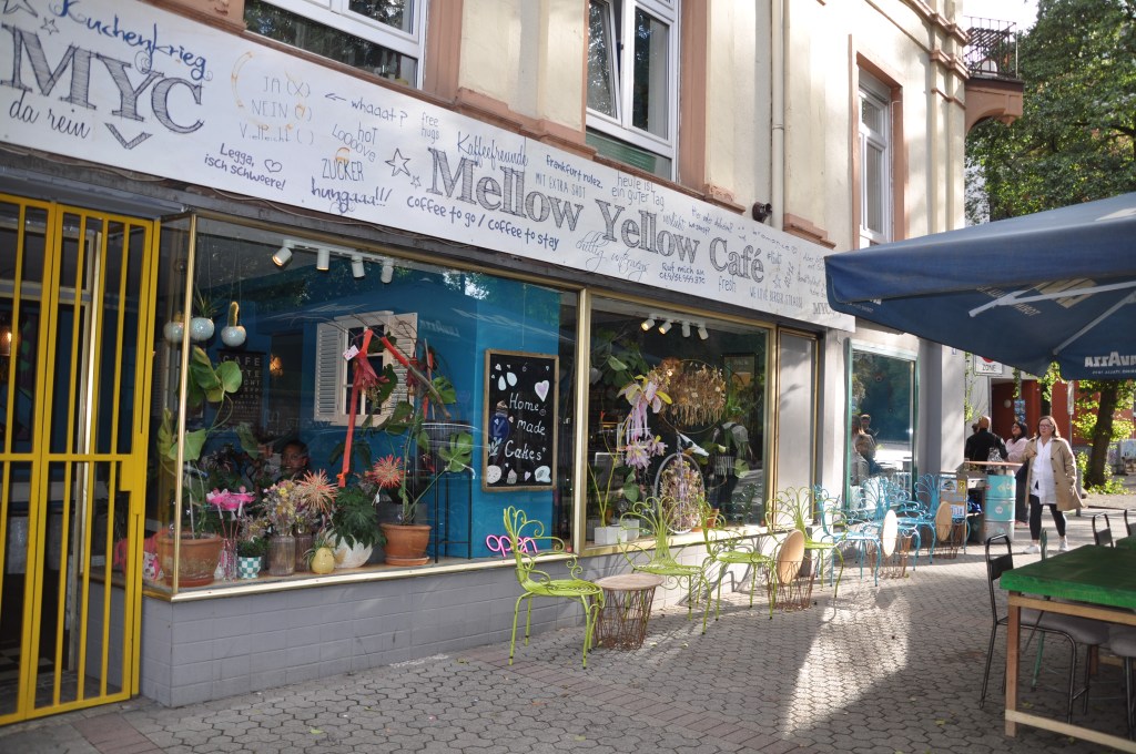 Nostalgie und große Sehnsucht: Meine&nbsp;Lesewoche