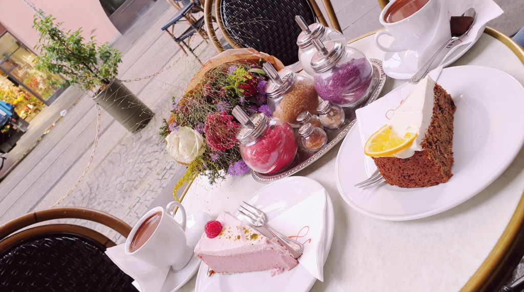 Warum ich keine weiteren Lesungstermine vereinbaren&nbsp;möchte