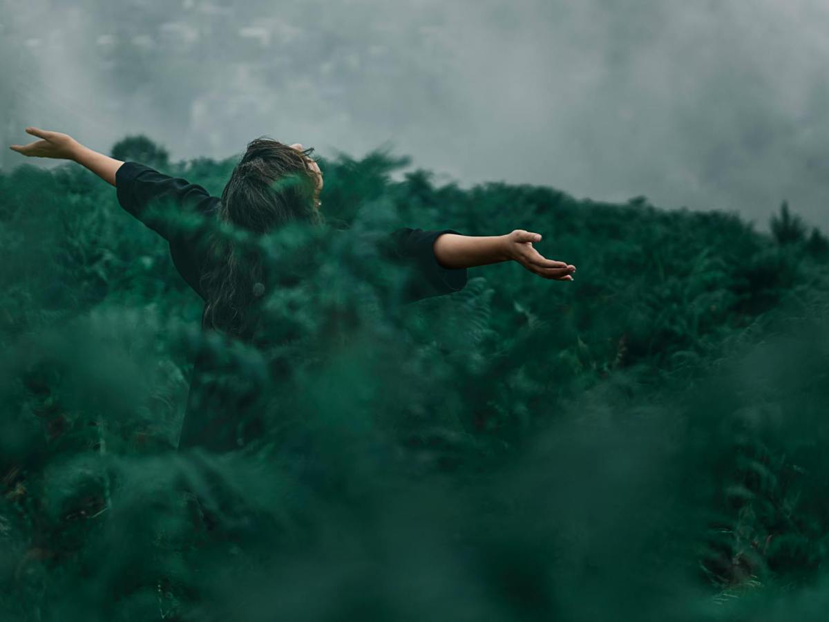 #hochsensibilität: Die Freiheit der&nbsp;anderen