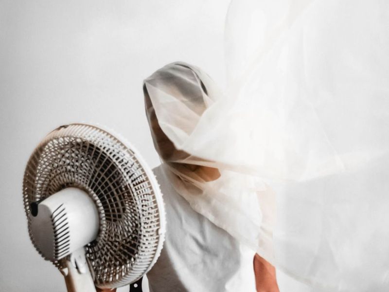 #sommer: Gedanken aus dem&nbsp;Dachgeschoss