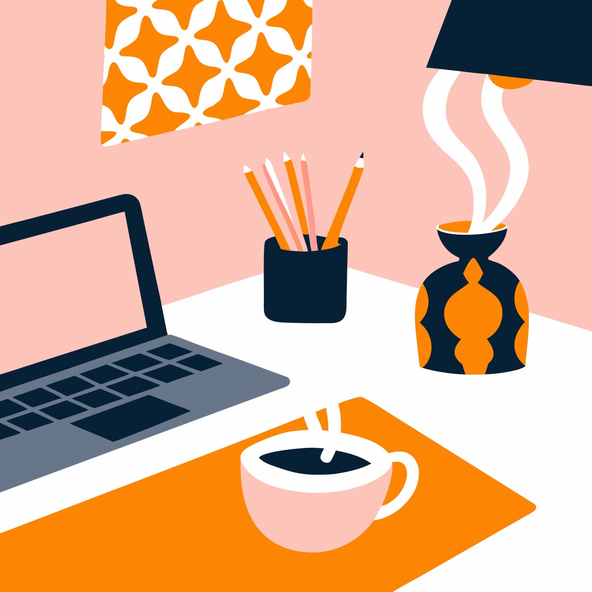 Veränderungen // der&nbsp;Büroumzug